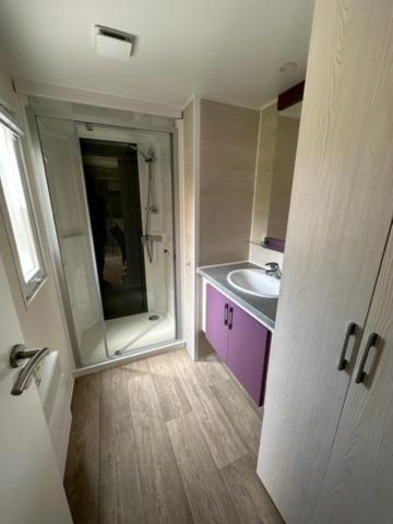 Le Clos Des Soulacaises Camping