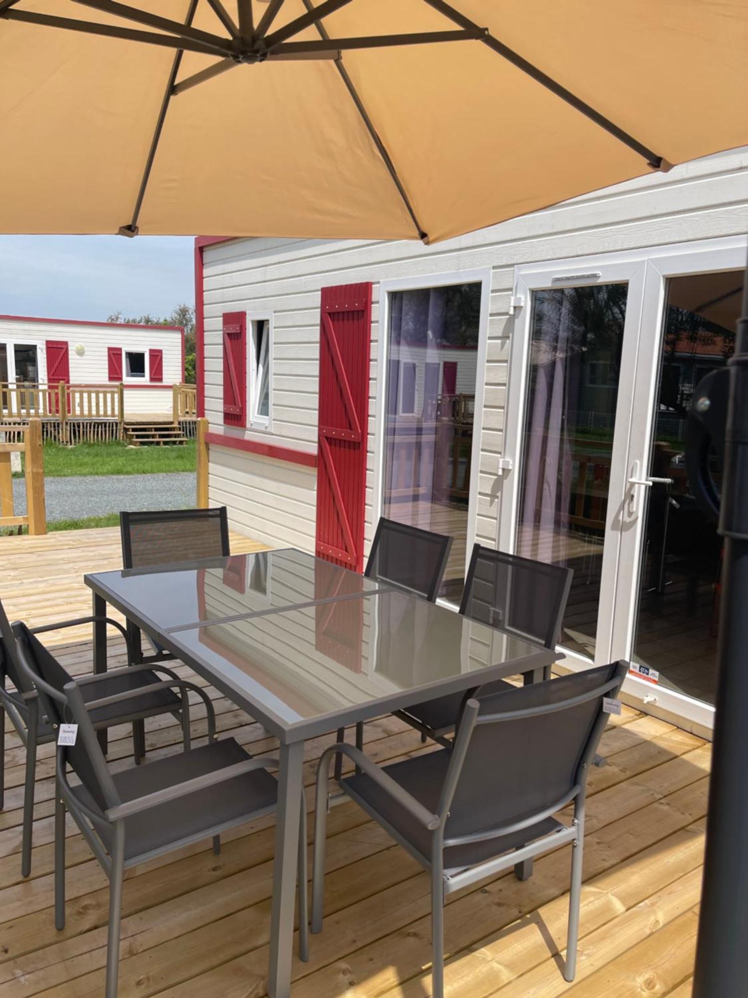 Le Clos Des Soulacaises Soulac-sur-Mer