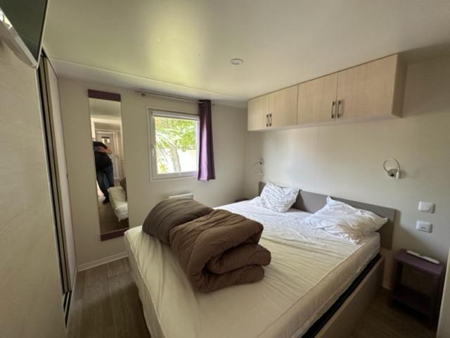Le Clos Des Soulacaises Camping *