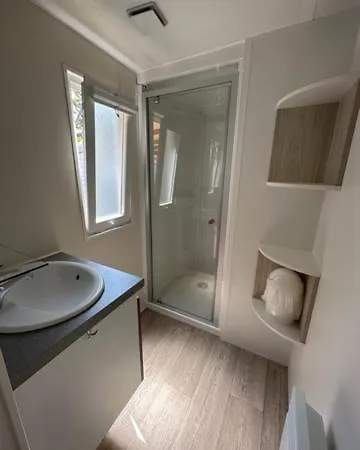 Le Clos Des Soulacaises Extérieur photo