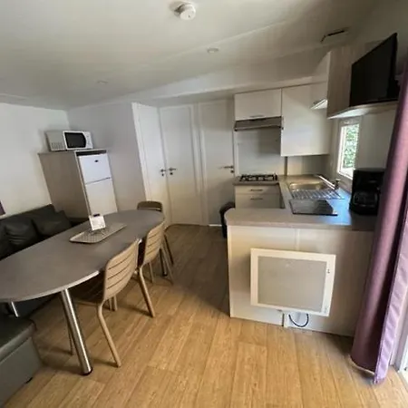 Le Clos Des Soulacaises Extérieur photo