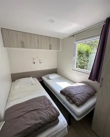 Le Clos Des Soulacaises Extérieur photo