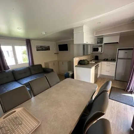 Le Clos Des Soulacaises Extérieur photo