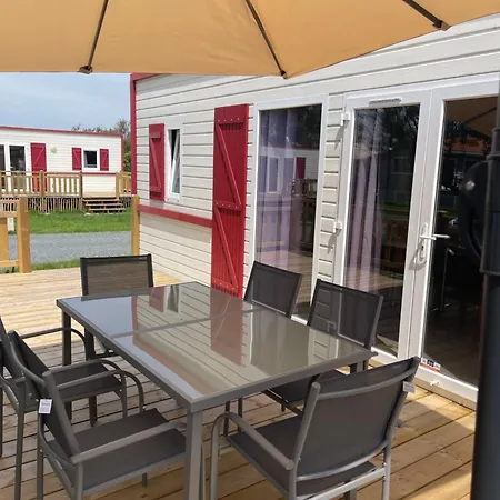Le Clos Des Soulacaises Extérieur photo
