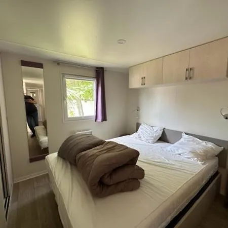 Le Clos Des Soulacaises Extérieur photo