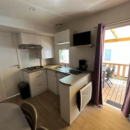 Le Clos Des Soulacaises Extérieur photo