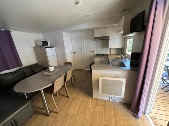Le Clos Des Soulacaises Campsite Soulac-sur-Mer
