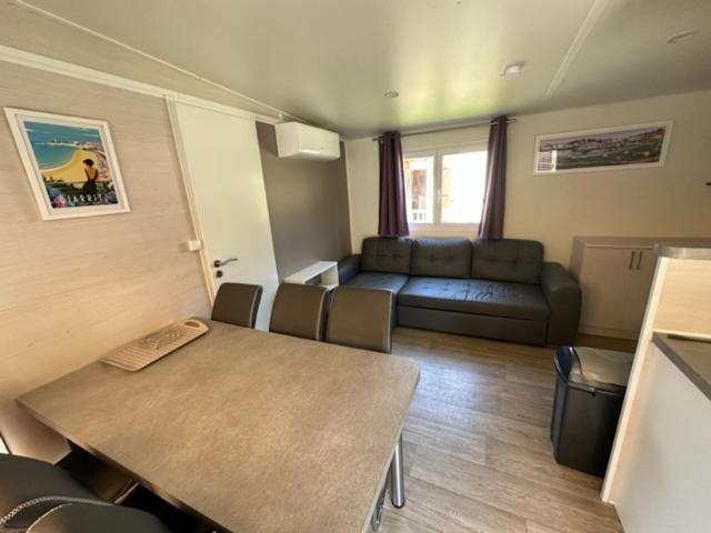 Campsite Le Clos Des Soulacaises
