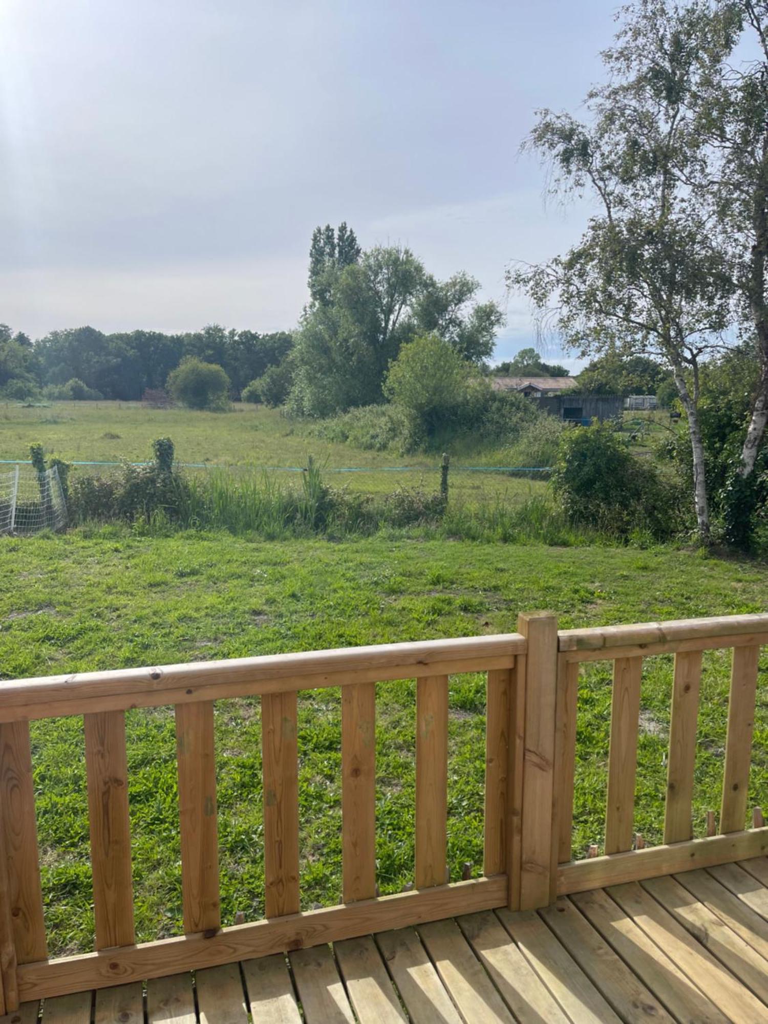 Campsite Le Clos Des Soulacaises Soulac-sur-Mer